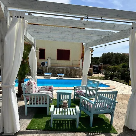 Guest house L'ape Regina Capitana